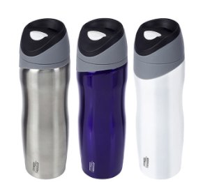 דו פלו - ספל תרמי מבודד חום קור